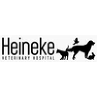Heineke Veterinary Hospital logo