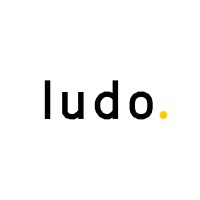 Build Ludo logo