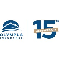 Olympus Insurance Company logo