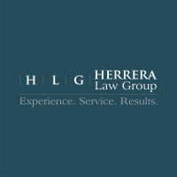 Herrera Law Group logo