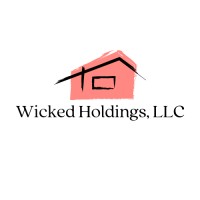 Wicked Holdings, LLC logo