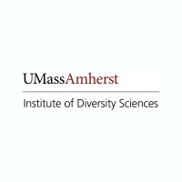 Institute Of Diversity Sciences | UMass logo