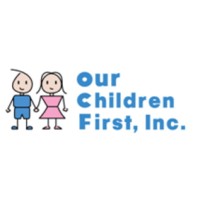 Our Children First (OCF) logo