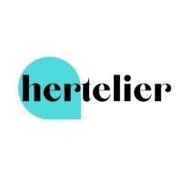 Hertelier logo
