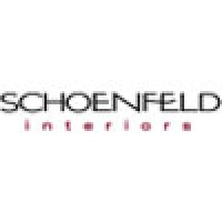 Schoenfeld Interiors logo