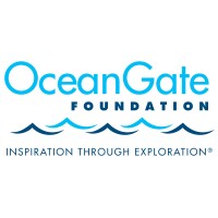 OceanGate Foundation logo