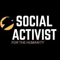 Social Activist logo