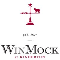 WinMock At Kinderton logo