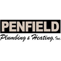 Penfield Plumbing & Heating logo