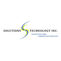 SOLUTIONS TECHNOLOGY INC logo