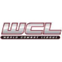 Chuck Norris's World Combat League logo