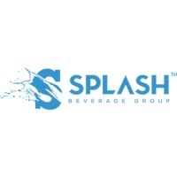 Splash Beverage Group Inc. logo
