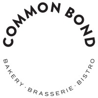 Common Bond Bakery Brasserie & Bistro logo