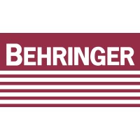 Behringer Saws, Inc. logo
