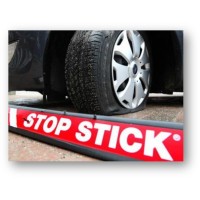 Stop Stick Ltd. logo