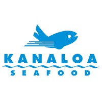 Kanaloa Seafood logo