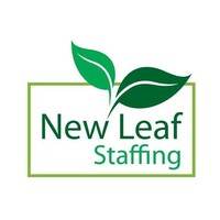 New Leaf Staffing LLC logo