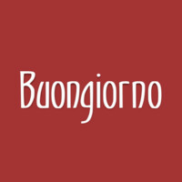 Buongiorno Italian Restaurant logo