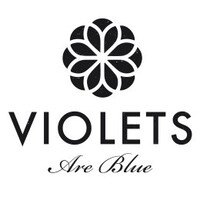 Violets Are Blue logo