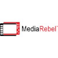 MediaRebel LLC logo