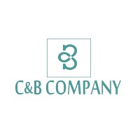 CB COMPANY logo