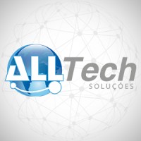 AllTech Soluções logo