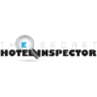 The Secret Hotel Inspector logo