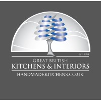 Great British Kitchens & Interiors logo