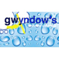 Gwyndows Window Cleaning logo