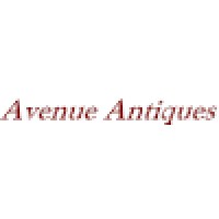 Avenue Antiques, Inc. logo