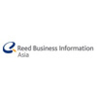 Reed Business Information Asia logo
