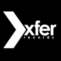 Xfer Records logo