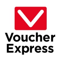 Voucher Express logo