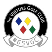 Virtues Golf Club logo
