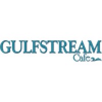 Gulfstream Cafe logo