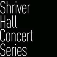 Image of Shriver Hall Concert Series