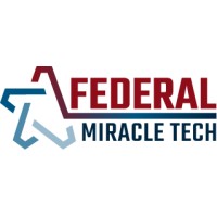 Federal Miracle Tech logo
