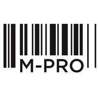 M-PRO Europe logo