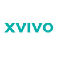 XVIVO | Scientific Animation logo