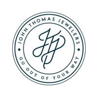 John Thomas Jewelers logo