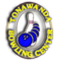 Tonawanda Bowling Center logo