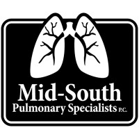 Mid-South Pulmonary & Sleep Specialists P.C. logo