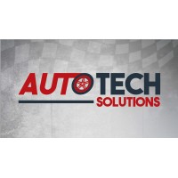Auto Tech Solutions logo