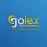 Golex Digital Marketing logo