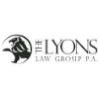 Lyons Law Group logo