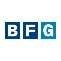 Blockchain Founders Group (BFG) logo