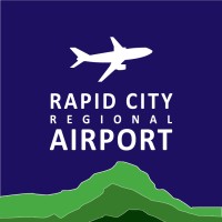 Rapid City Regional Airport logo