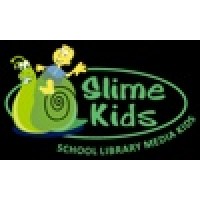 SlimeKids, LLC logo