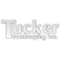 Tucker Landscaping logo