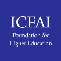 ICFAI Foundation For Higher Education, Hyderabad logo